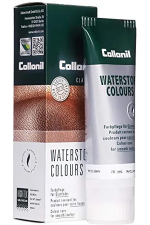 Collonil Waterstop Classic, Cirage, , 75 ML
