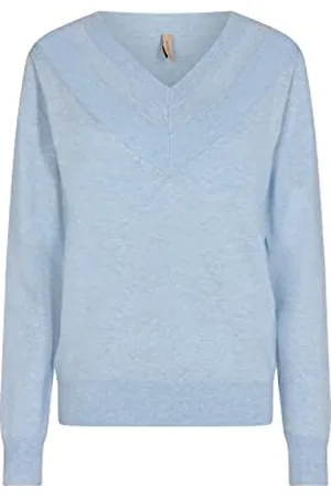 soyaconcept Soya Concept Sweter damski, , XL