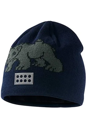 LEGO Wear Wear Czapka dziecięca uniseks