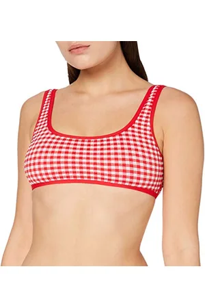 Seafolly Damskie bikini Tank, , 34