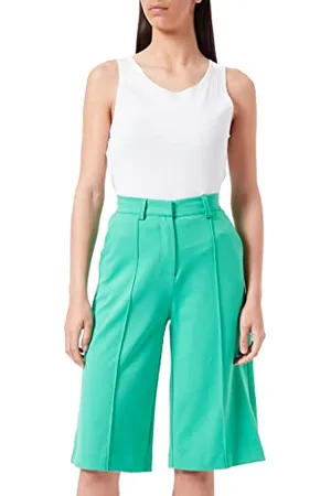 Ichi Damskie Ihsimonse SHO Bermudas, , S