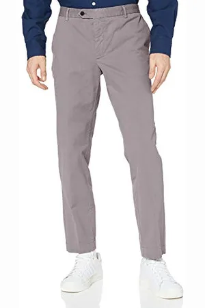 Hackett Męskie spodnie Core Kensington, , 31W