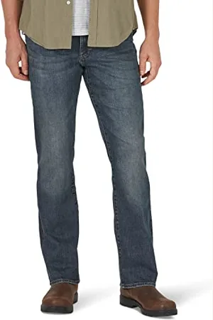 Lee Mężczyźni Dżins Modern Series Extreme Motion Regular Fit Bootcut Jean , , 38W / 29L