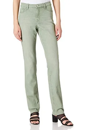 Brax Damskie dżinsy w stylu Mary Blue Planet Slim, , 44W / 32L