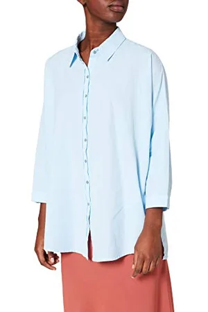 True Religion Bluzka damska Blouse Square, , M