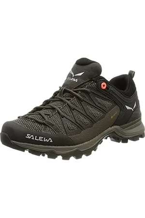Salewa WS Mountain Trainer Lite Gore-TEX buty trekkingowe i do wędrówek, , 40.5 EU
