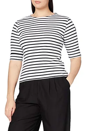 Armor.lux T-shirt damski, , 36 PL