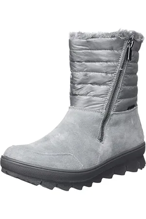Legero Novara, damskie buty śniegowe, Lapis Grau 2410, 42 EU