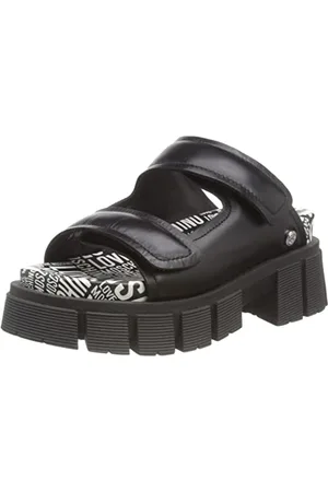 Moschino Sandalo damskie, - 40 EU