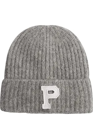 Pepe Jeans Dziewczęcy kapelusz Shana Millinery, 933grey Marl, L