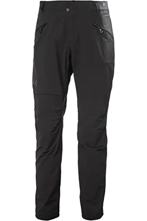 Helly Hansen Rask Light spodnie 990, czarne, XL