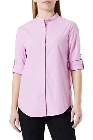 HUGO BOSS Damska bluza C_Befelize_19 Blouse, , 32