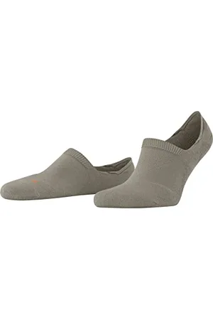 Falke Uniseks Stopki Cool Kick Invisible U IN materiał funkcyjny niewidoczne jednokolorowe 1 Para, , 35-36