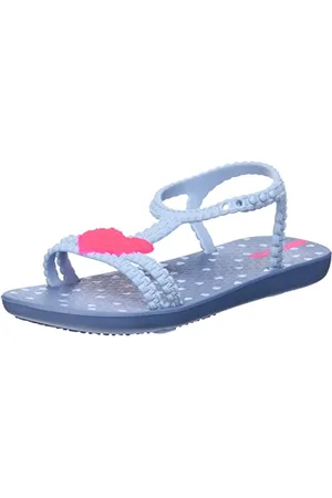 Ipanema Dziewczynka My First Baby, - 22.5 EU Schmal