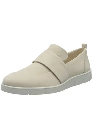 Ecco Bella damskie, Beżowy Limestone, 42 EU