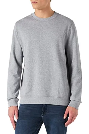 Seidensticker Bluza męska, , 3XL