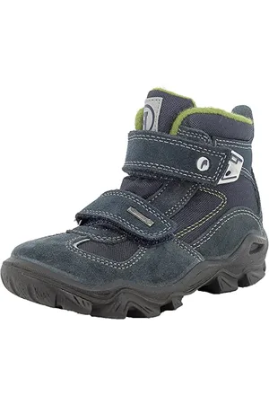 Primigi Chłopięce buty na rzepy Rain Shoe, , 31 EU
