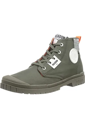 Palladium Mieszane buty sportowe Pampa Sp20 Overlab, , 38 EU