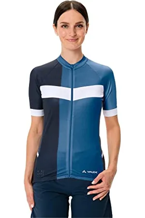 Vaude Damska koszulka Posta Fz Tricot