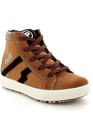 Primigi Męskie buty Barth 28, brązowe, 36 EU