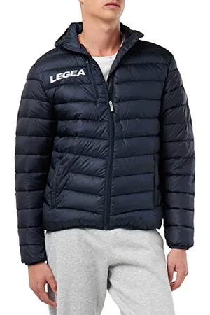 Legea Montreal kurtka unisex, BLU/BLU, XS