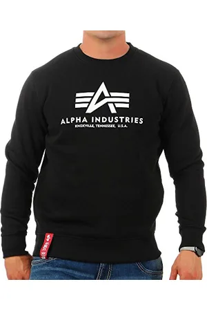 Alpha Industries Podstawowa bluza męska