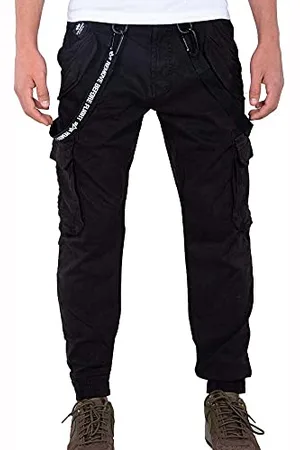 Alpha Industries Utility Pant Męskie spodnie codzienne