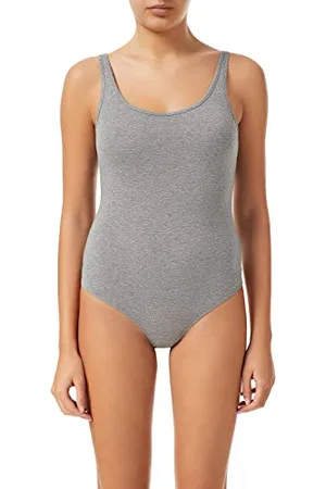 Diesel Damskie skarpety Ufby-Bodystocking, , L