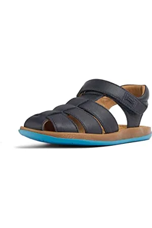 Camper Bicho Kids Sandal, granatowy, 27 EU, , 27 EU