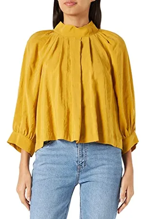 Sisley Bluza damska 59ESLQ02R, , S