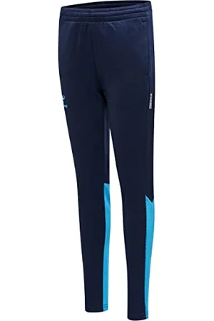 Hummel HmlONGRID Poly Pants Kids