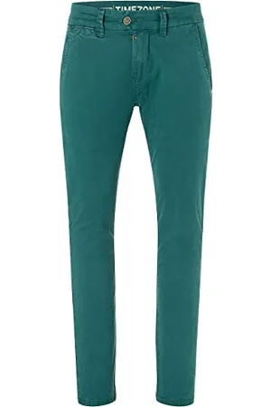 Timezone Męskie slim jannotz, , 32W / 32L