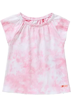 QS by s.Oliver T-shirt dla dziewczynek