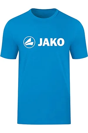 Jako Uniseks dziecięcy T-shirt Promo T-Shirt niebieski ( Blau) 152