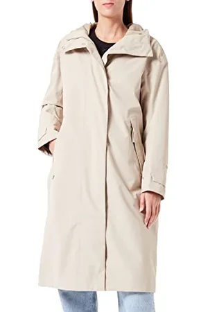 Helly Hansen Helly-Hansen Płaszcz przeciwdeszczowy damski, , M