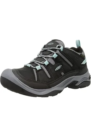 Keen Circadia damskie buty trekkingowe wodoszczelne, , 40 EU