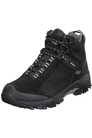 BRUTTING Mount Foraker High Unisex Buty do biegania crossowego, , 47 EU