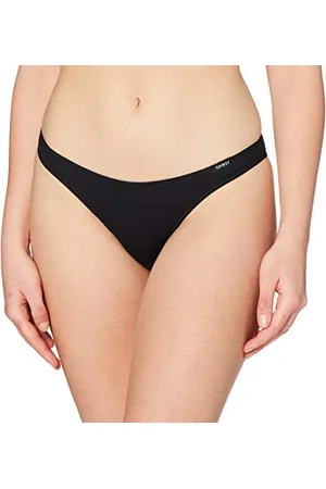 Skiny Essentials Women Low Cut Rio Brazilian Slip damskie