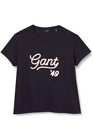 GANT T-shirt dziewczęcy, , 176 cm