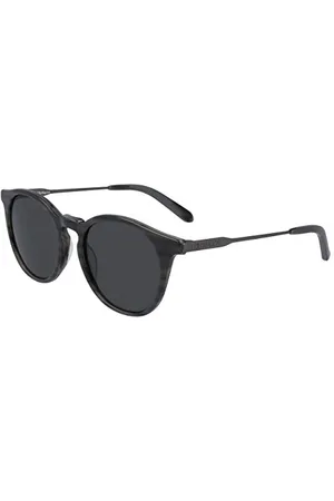 Dragon EYEWEAR DR HYPE LL-062 okulary przeciwsłoneczne, uniseks, Drewno łupkowe/Ll Smoke, jeden rozmiar