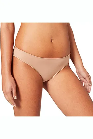Schiesser Damen Invisible Slip - Lace
