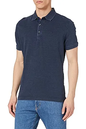 Camel Active Męska koszulka polo, , S