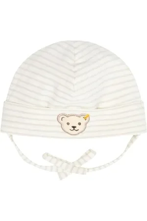 Steiff Czapka typu beanie dla niemowląt uniseks, , 49