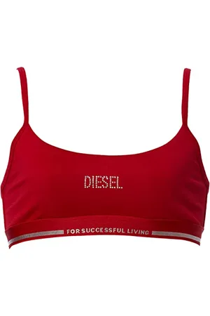 Diesel Ufsb-Kikis Biustonosz sportowy Damski, , S