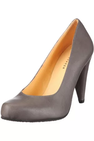 d.co Damskie czółenka WF 1461, - taupe - 39 eu