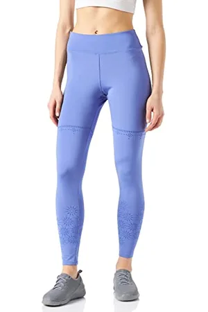 Desigual Legginsy damskie Vela, , S