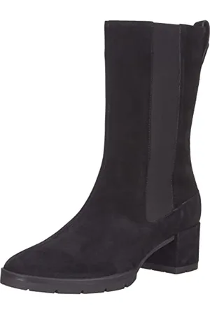 Högl Högl Damskie botki Dorothy, czarne, rozmiar 41,5 UE