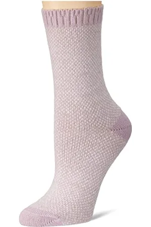 Camano Damskie skarpety Online Women Cosy Soft Cashmere 2-pak skarpet, , 39/42, , 39 EU