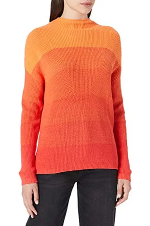 Camel Active Womenswear Sweter damski 3095365K70, , XS