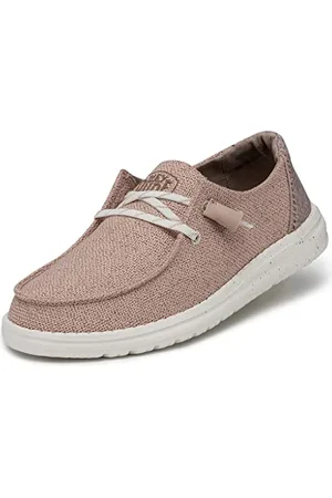 Hey dude Wendy Woven Moc Toe Shoes damskie buty, , 38 EU